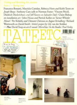 Tate Etc – Issue 3 – Spring 2005