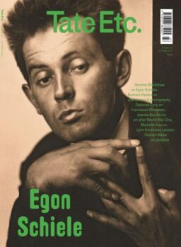 Tate Etc – Issue 43 – Summer 2018