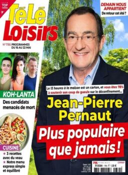 Tele Loisirs – 11 Mai 2020