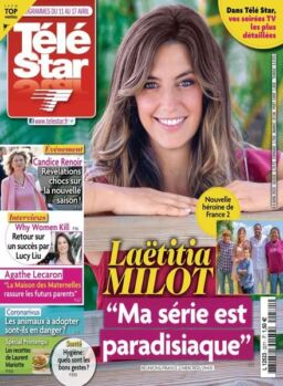 Tele Star – 06 avril 2020