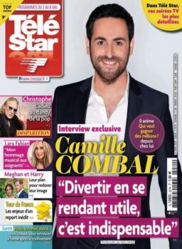 Tele Star – 27 avril 2020