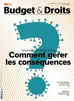 Test Achats Budget & Droits – Mai-Juin 2020