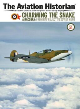 The Aviation Historian – Issue 30 – January 2020