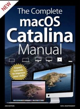 The Complete Macos Catalina Manual – 2 Edition 2020