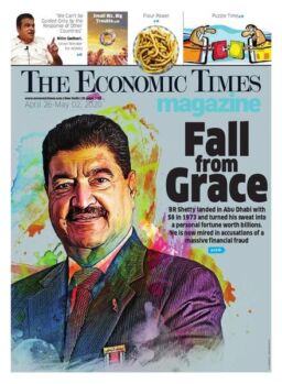 The Economic Times – April 26, 2020