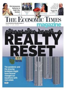 The Economic Times – May 17, 2020