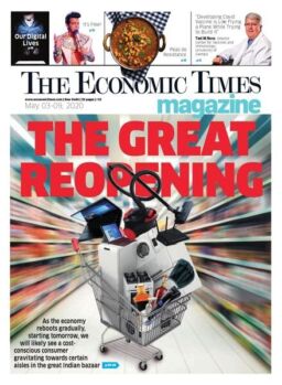 The Economic Times – May 3, 2020