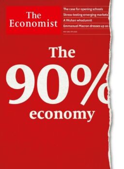 The Economist UK Edition – May 02, 2020