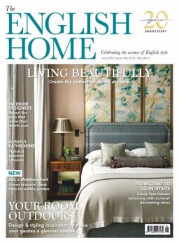 The English Home – June 2020