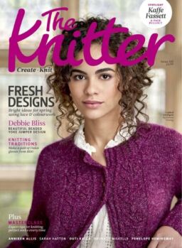 The Knitter – April 2020