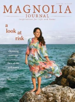 The Magnolia Journal – April 2020