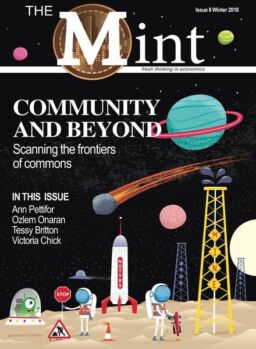 The Mint Magazine – Issue 8