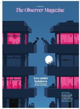 The Observer Magazine – 12 April 2020