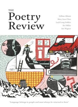 The Poetry Review – Spring 2017