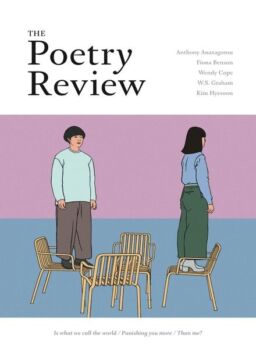 The Poetry Review – Spring 2018