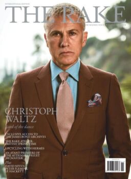 The Rake – April 2020