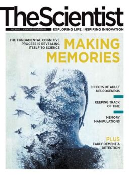 The Scientist – May 2020