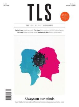 The Times Literary Supplement – 15 May 2020