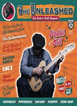The Unleashed – Nr.26 2020