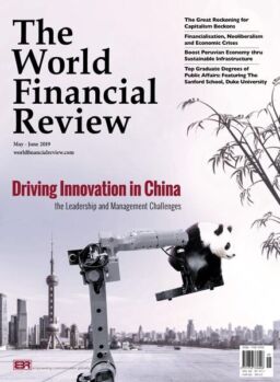 The World Financial Review – May-June 2019