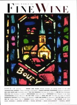 The World of Fine Wine – Issue 18