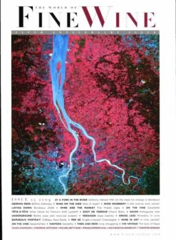 The World of Fine Wine – Issue 24