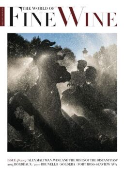The World of Fine Wine – Issue 48
