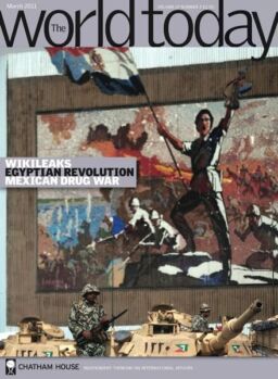 The World Today – March 2011