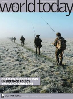 The World Today – May 2011