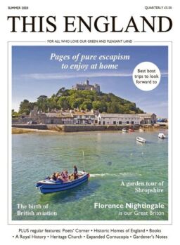 This England – Summer 2020