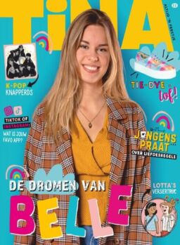 Tina Netherlands – 21 mei 2020
