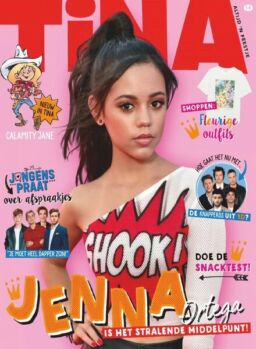 Tina Netherlands – 23 april 2020