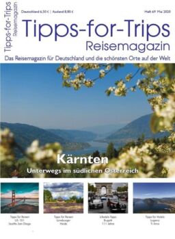 Tipps for Trips – Mai 2020