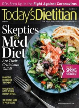 Today’s Dietitian – May 2020