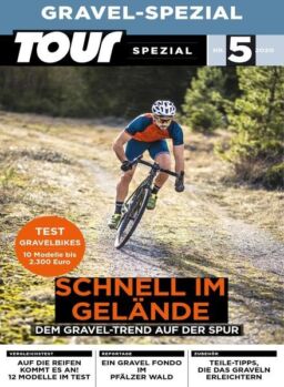 Tour Spezial – Nr.5 2020