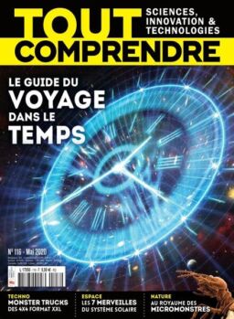 Tout Comprendre+ – mai 2020