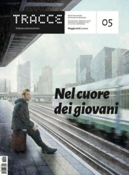 Tracce – Maggio 2018