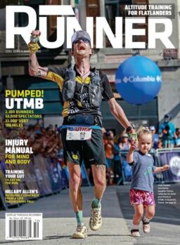 Trail Runner – Issue 137 – December 2019