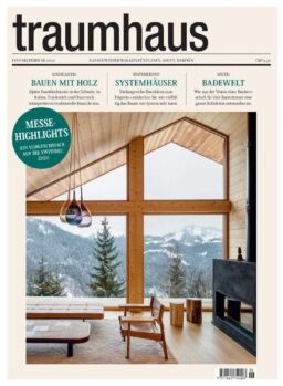 Traumhaus – Januar-Februar 2020