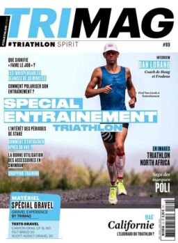Trimag – Mars-Avril 2020
