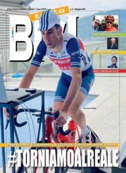 TuttoBici – Maggio 2020