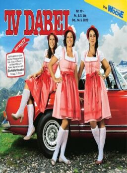 TV Dabei – 06 Mai 2020