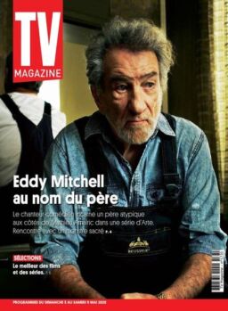 TV Magazine – 3 Mai 2020