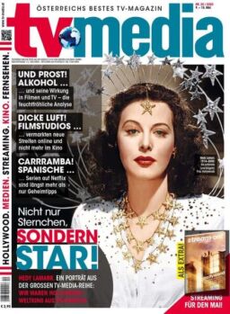 TV-Media – 06 Mai 2020