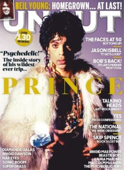 Uncut UK – June 2020