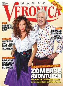 Veronica Magazine – 02 mei 2020