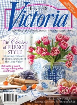 Victoria – May 2020