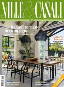 Ville & Casali – Maggio 2020