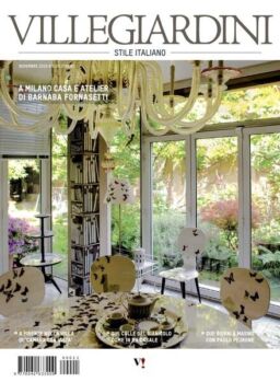 VilleGiardini – Novembre 2016