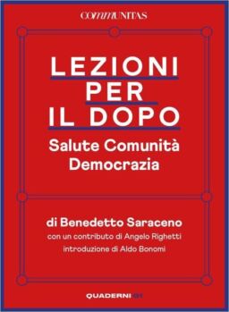 Vita – Lezioni Per Il Dopo – Maggio 2020